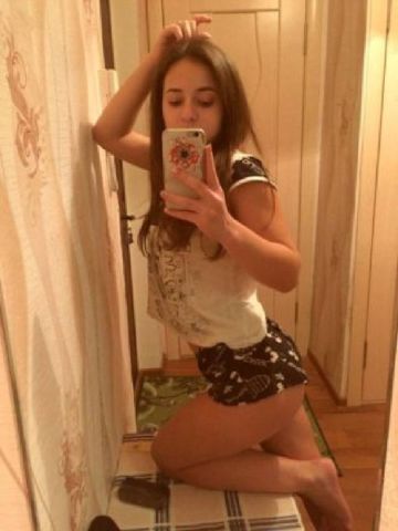 Анкета проститутки Снежана, 23 года