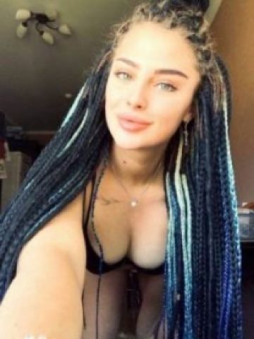 Анкета проститутки Лада, 24 года